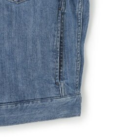 J.PRESS YORK STREET 【UNISEX】デニムGジャン