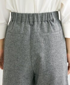 Green Parks ラメツィードショートパンツ