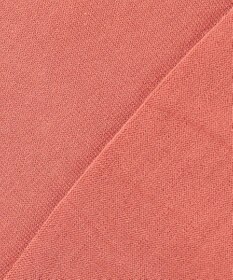 J.PRESS LADIES BASIC HT COTTON クルーネック カーディガン