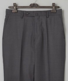 GOTAIRIKU 【DORMEUIL】EXEL BLUE スーツ