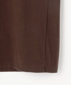 PW CIRCULUS 【起毛素材であたたか】【MEN】スピンドル付 両面起毛タートルネック ゴルフ