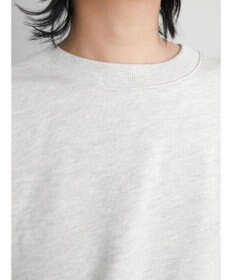 Green Parks ＴＯＹ　ＳＴＯＲＹ／バックプリント裏毛プルオーバー