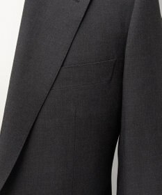 GOTAIRIKU 次世代スーツ【2WAYストレッチ/透湿性/シワになりにくい】ハイスペック2WAYストレッチスーツ