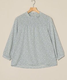 ONWARD Reuse Park 【any SiS】ブラウス春夏