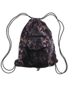 WEGO 【ユニセックス着用ITEM】コードデザインナップサック