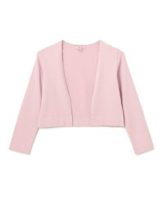 TOCCA 【接触冷感・UVカット・洗える】AIRY BOLERO ボレロ