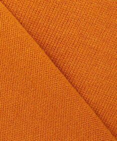 J.PRESS YORK STREET 【UNISEX】ANTI PILLING WOOL クルーネックニット