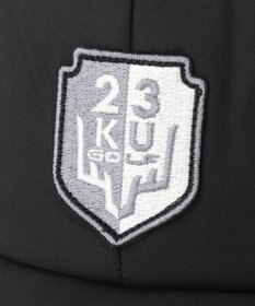 23区GOLF 【MEN】パディング キャップ