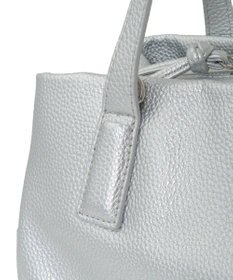 AMERICAN HOLIC パーテーション2WAYボストンバッグ