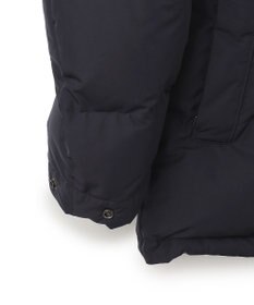 J.PRESS MEN 【デタッチャブルフード】サステナブル ダウンコート