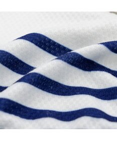 PET PARADISE リサとガスパール ポケットクール タンクトップ 《マリン柄》 小型犬