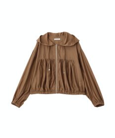 Green Parks シアーマウンテンパーカー