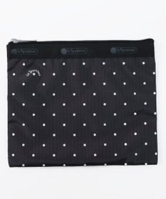 LeSportsac DELUXE EVERYDAY BAG/プティドット