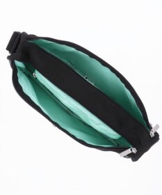 LeSportsac DELUXE EVERYDAY BAG/プティドット