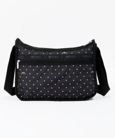 LeSportsac DELUXE EVERYDAY BAG/プティドット