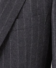 GOTAIRIKU 【MARLING&EVANS】FLANNEL スリーピーススーツ