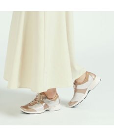 ASICS WALKING ペダラ レディース 2E