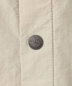 JOSEPH ABBOUD MOUNTAIN 【軽量/ECO撥水/ストレッチ/男女兼用】ライトワッシャー アウトドア 半袖 シャツ