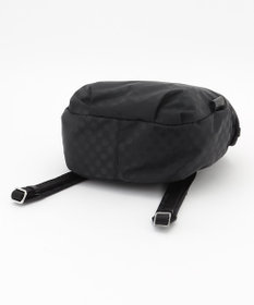 Y'SACCS Polka Dots　パイピングポケットコンパクトリュック