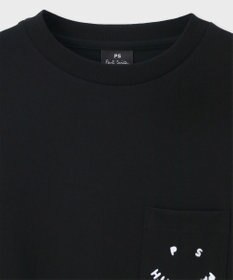 Paul Smith Happy ロングスリーブTシャツ