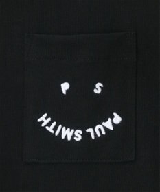 Paul Smith Happy ロングスリーブTシャツ