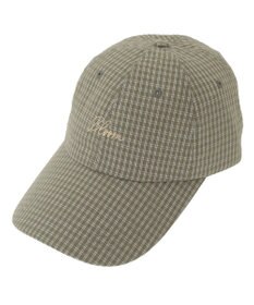 AMERICAN HOLIC チェックキャップ