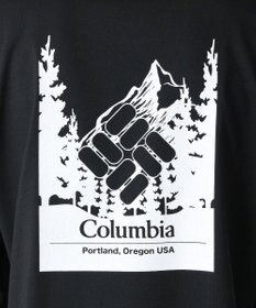 Columbia Columbia/ アーバンハイクグラフィックロングスリーブTシャツ /コロンビア