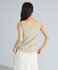 CRAFT STANDARD BOUTIQUE 前後2WAYタンクトップインナー