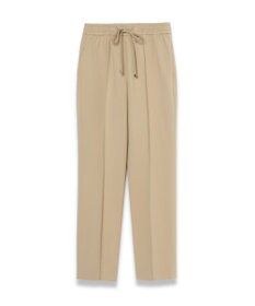 JOSEPH 【WEB&OUTLET限定・洗える】2WAYダブルクロス　イージートラウザーズ