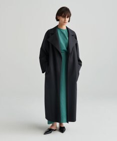 NAVE 【ReNAVE　撥水】リペルウォータートレンチコート