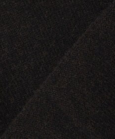 23区 【R(アール)】カシミヤブレンド ロールネックニット