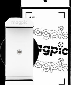 WEGO magpic