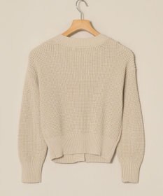 ONWARD Reuse Park 【any SiS】ニット春夏