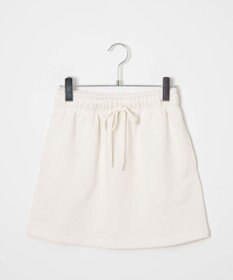 WEGO スウェットミニスカート