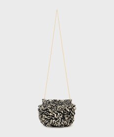 GRACE CONTINENTAL Caterina bertini  チェーンバッグ