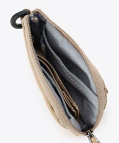 Columbia Columbia/ プライスストリームミニウォレット /コロンビア