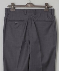 GOTAIRIKU 【DORMEUIL】EXEL BLUE スーツ