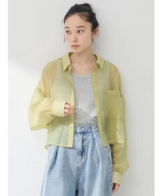 earth music&ecology ラメタンク