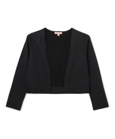 TOCCA 【接触冷感・UVカット・洗える】AIRY BOLERO ボレロ