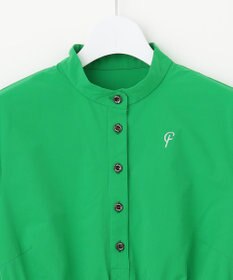 23区GOLF 【23Fondation/WOMEN】一枚でスタイリングが完成！快適ワンピース オールシーズン使える