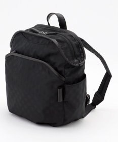 Y'SACCS Polka Dots　パイピングポケットコンパクトリュック