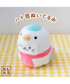 Mother garden しろたん 民芸　《ハト笛》 店舗限定