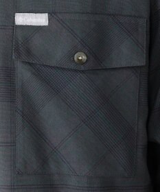 Columbia Columbia/ ブレイムアイルシャツ /コロンビア