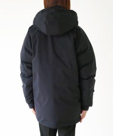 F/ACSION YUKIZURI ダウンジャケット