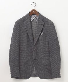 JOSEPH ABBOUD 【驚きの多機能】ドライサッカー ジャケット