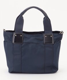 LA BAGAGERIE 2WAYナイロンミニトート