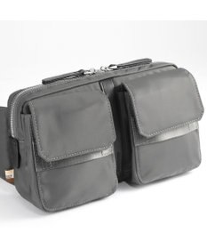 ACE BAGS & LUGGAGE Orobianco タッティカ ウエストバッグ 2L 290g 92941 オロビアンコ