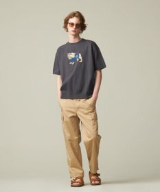 J.PRESS YORK STREET 【UNISEX】カーゴパンツ