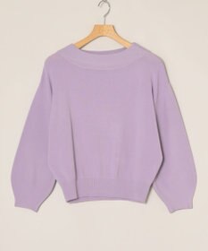 ONWARD Reuse Park 【any SiS】ニット春夏