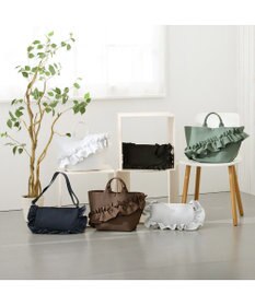 ROOTOTE 3716【ルートート】EU.ベビールー.ルフルラッフル-B